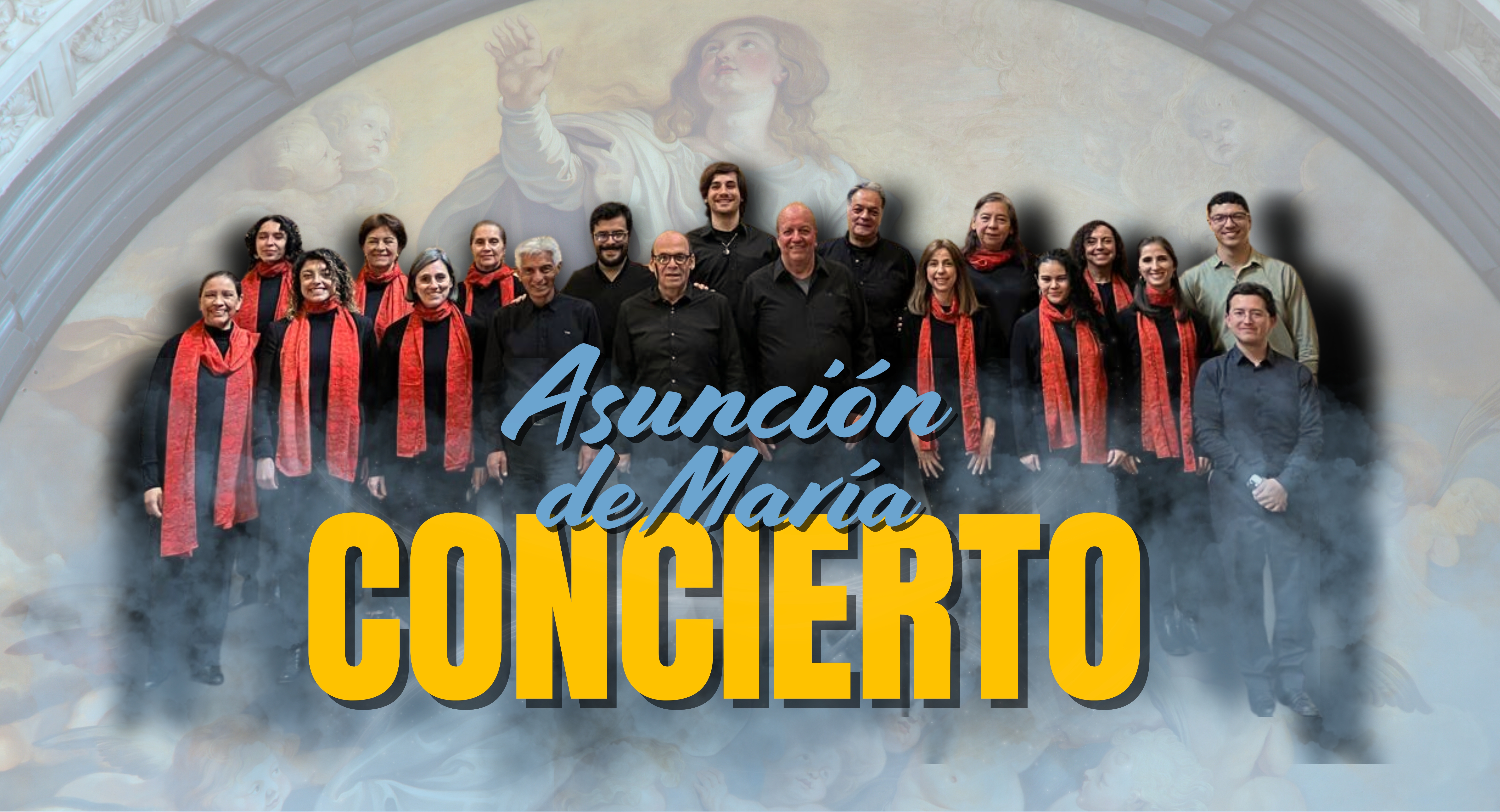 Concierto Asunción