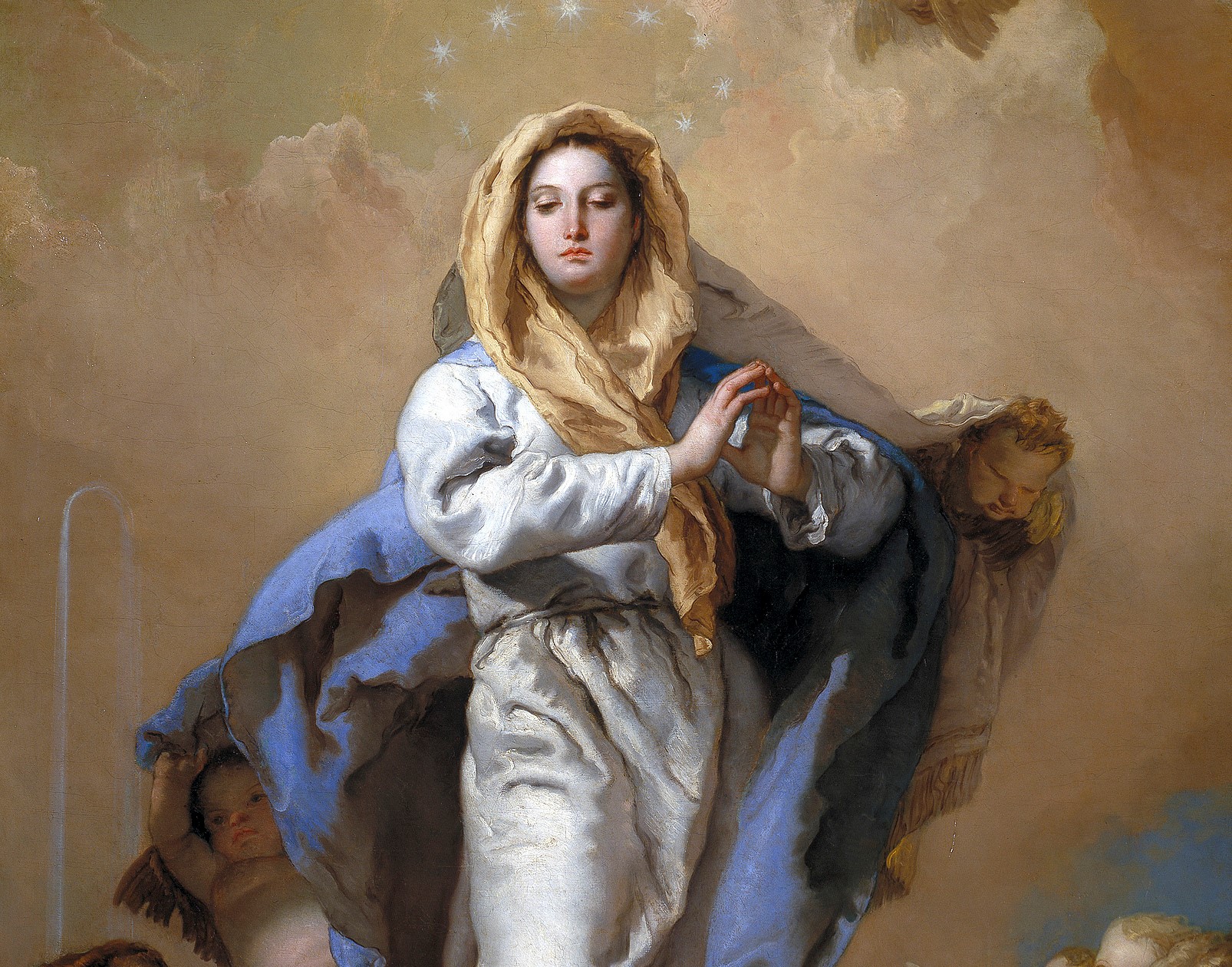 Día de la Inmaculada Concepción