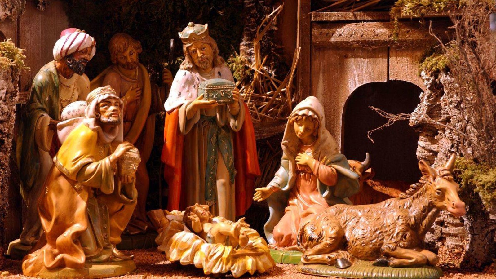 Misa Navidad