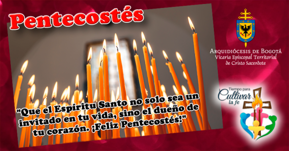 Pentecostes