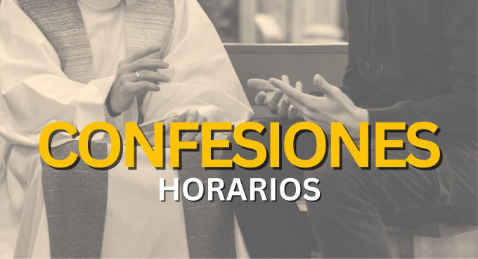 Confesiones 2026
