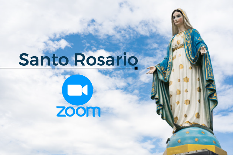 Santo Rosario Cristo Rey