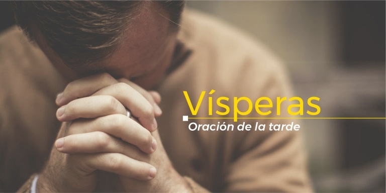 Vísperas