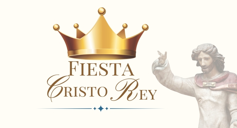 Fiesta patronal 2026