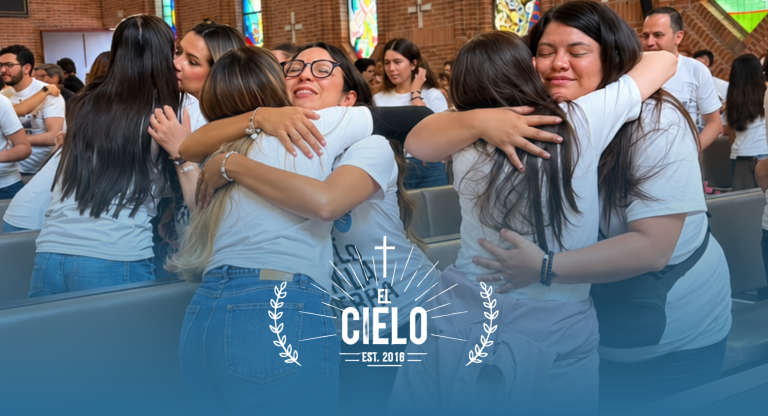 Cielo 2026 II