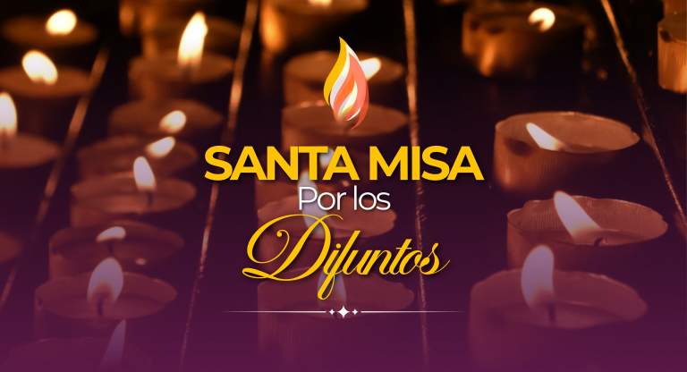 Misa difuntos
