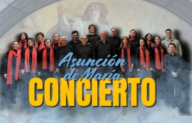 Concierto Asunción