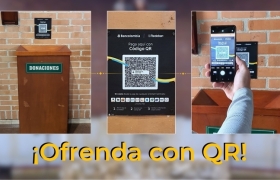 QRCR