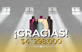 Kits de aseo personal 