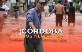 Ayudas cordoba