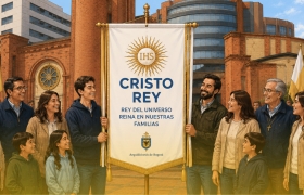 Banner visita