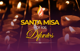 Misa difuntos