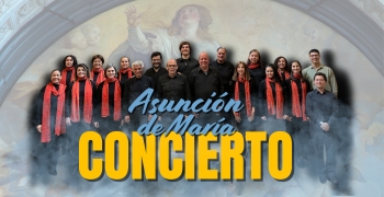 Concierto Asunción