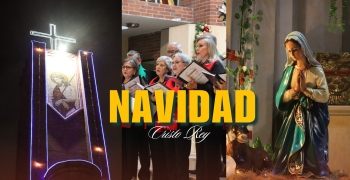 Navidad Cristo Rey