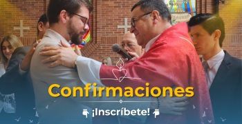 Catequesis de Confirmación
