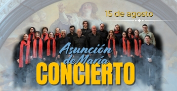 Concierto asunción