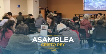 Asamblea 2025