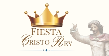 Fiesta patronal 2026