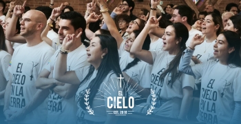 El Cielo 12