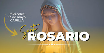 Rosario por la Paz