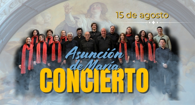 Concierto asunción