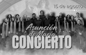 Concierto Asunción