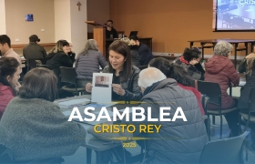 Asamblea 2025