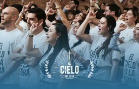 El Cielo 12